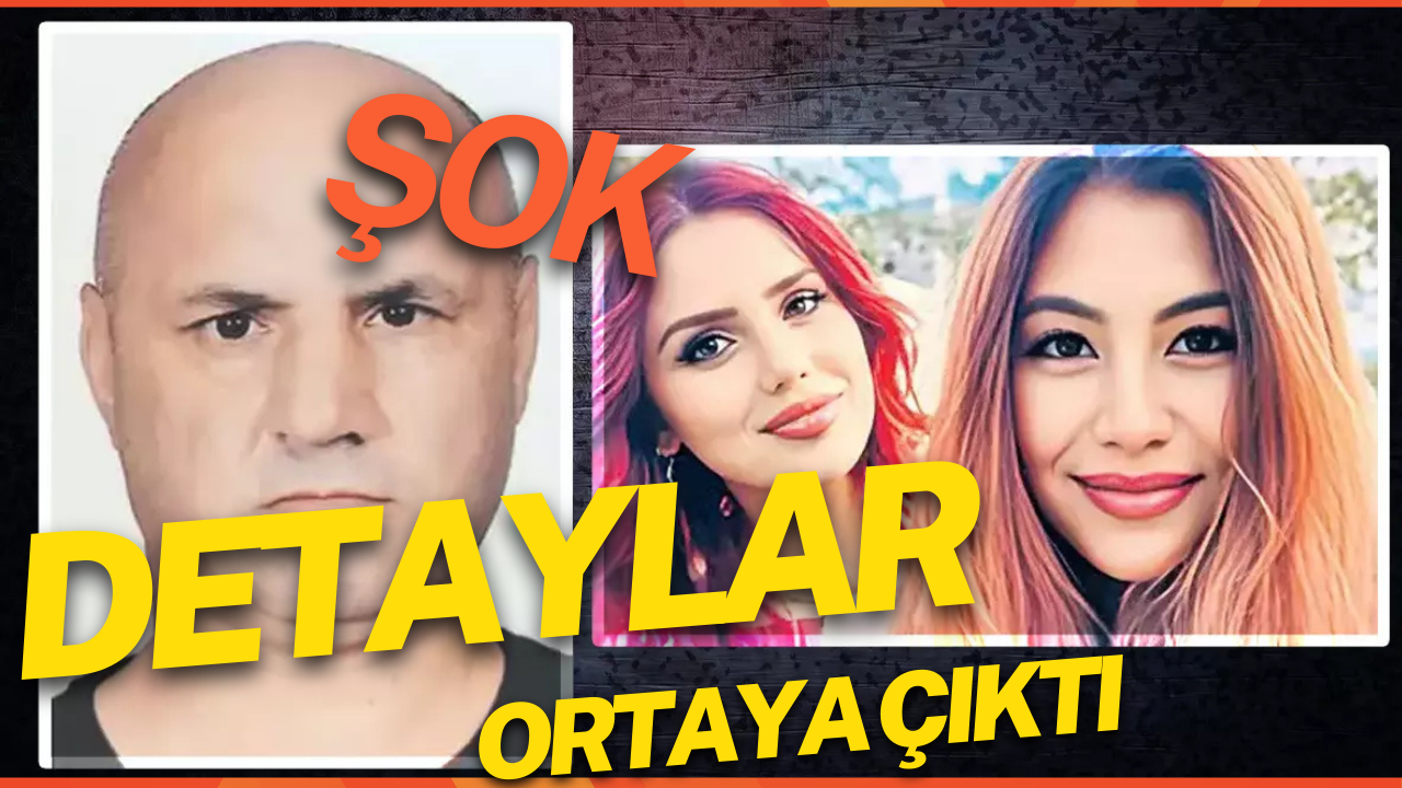 Giresun’da Lise Kantininde Dehşet! İki Kardeşin Ölümünde Şok Eden Detaylar Ortaya Çıktı