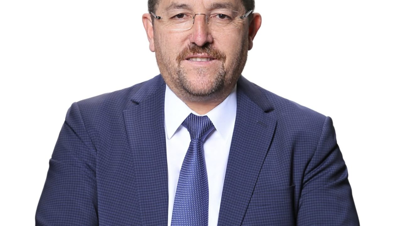 Bir Makamdan Çok, Bir Sorumluluk: Kazım Zeki Şenlikoğlu
